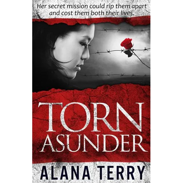 Torn Asunder