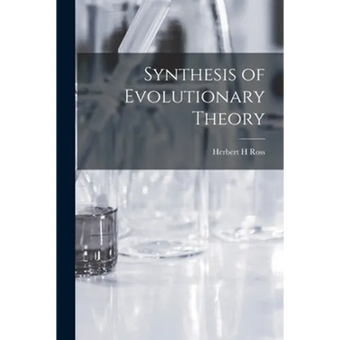Synthesis of Evolutionary Theory