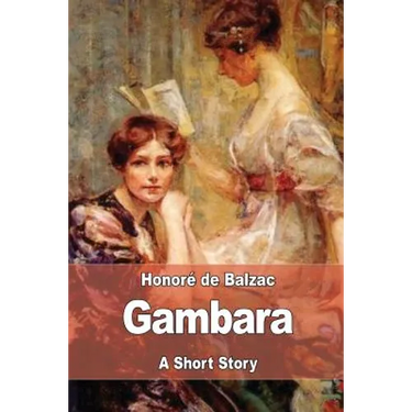 Gambara