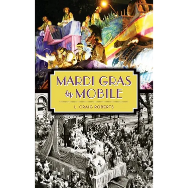 Mardi Gras in Mobile