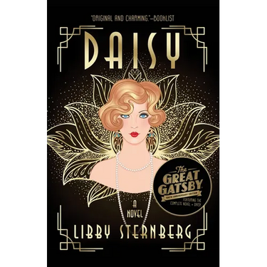 Daisy-Great Gatsby: Centennial Edition
