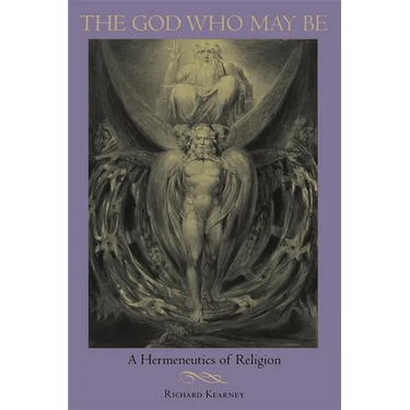 The God Who May Be: A Hermeneutics of Religion