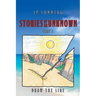 Stories of an Unknown: Part 1: Draw the Line