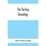 The Sterling Genealogy
