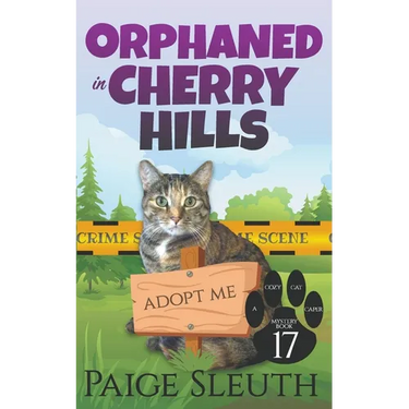 Orphaned in Cherry Hills