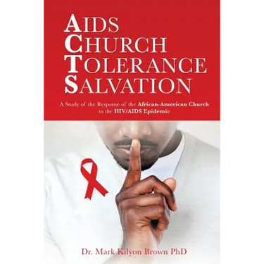 AIDS Church Tolerance Salvation