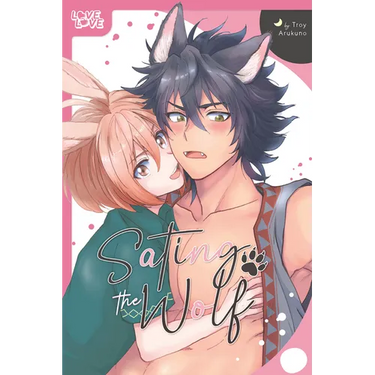 Sating the Wolf