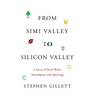 From Simi Valley to Silicon Valley: A Story of Hard Work, Serendipity, and Questing