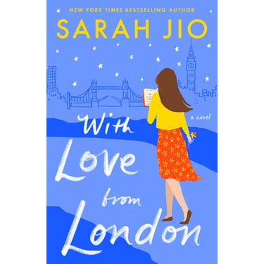 With Love from London