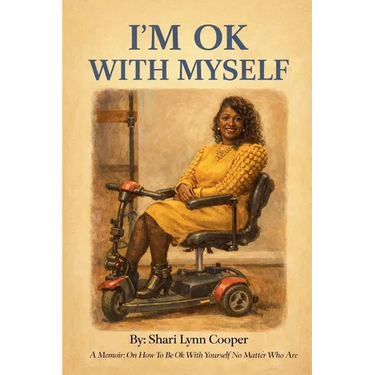 I'm Ok With Myself