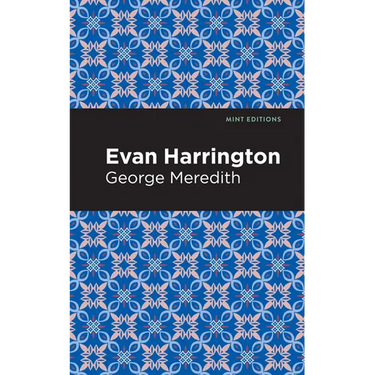 Evan Harrington