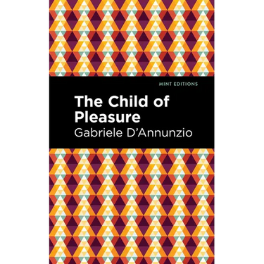 The Child of Pleasure