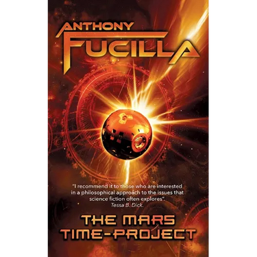 The Mars Time-Project
