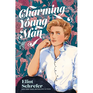 Charming Young Man