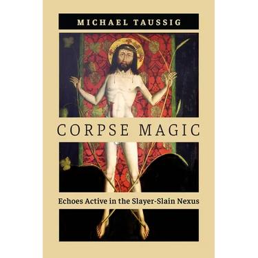 Corpse Magic: Echoes Active in the Slayer-Slain Nexus
