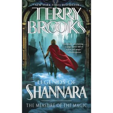 The Measure of the Magic