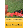 Coaching Flag Football: What to expect as a parent volunteer and how to succeed