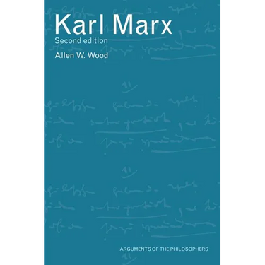 Karl Marx