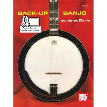 Back-Up Banjo