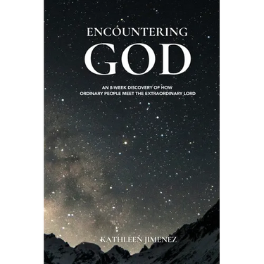 Encountering God
