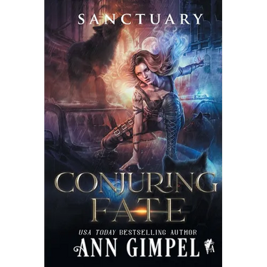 Conjuring Fate