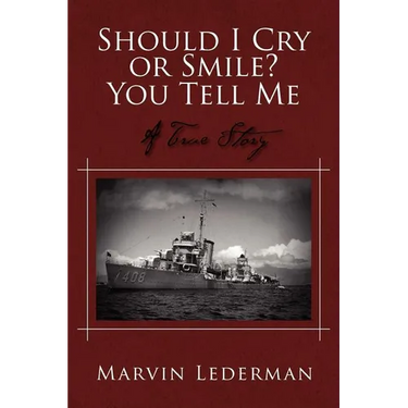 Should I Cry or Smile? You Tell Me: A True Story