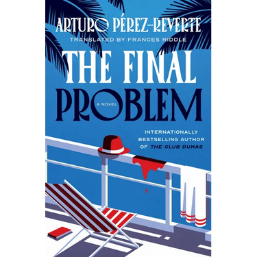 The Final Problem