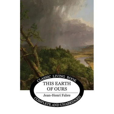 This Earth of Ours