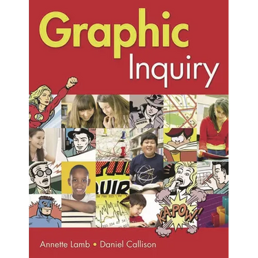 Graphic Inquiry