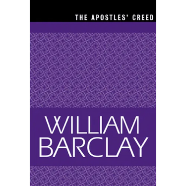 The Apostles Creed