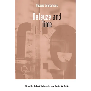 Deleuze and Time