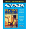 Blood 'n' Thunder Presents: Pulpourri