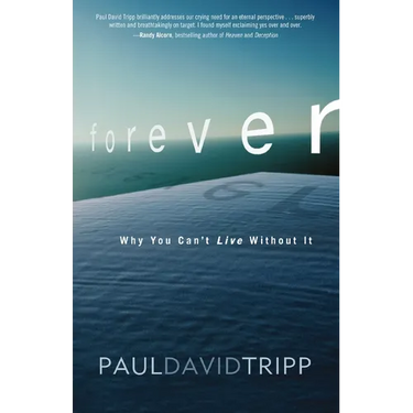 A Forever: Why You Can't Live Without It