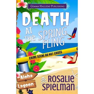 Death at the Spring Fling