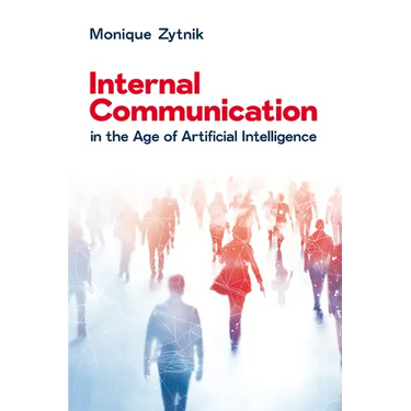 Internal Communication in the Age of Artificial Intelligence