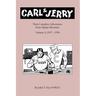 Carl & Jerry: Their Complete Adventures, Volume 2