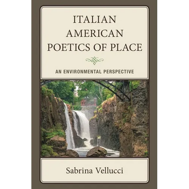 Italian American Poetics of Place