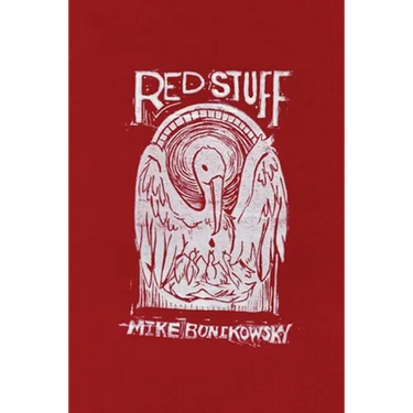 Red Stuff