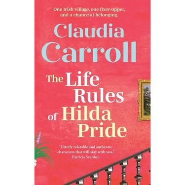 The Life Rules of Hilda Pride