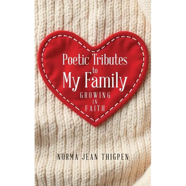 Poetic Tributes to My Family