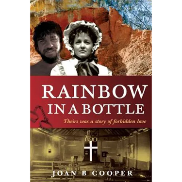 Rainbow in a Bottle