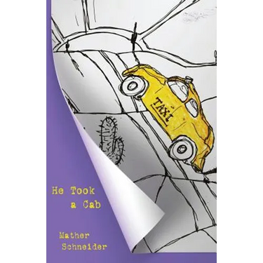 He Took a Cab