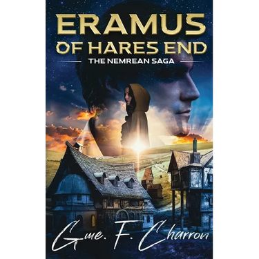 Eramus of Hares End