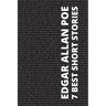 7 best short stories by Edgar Allan Poe