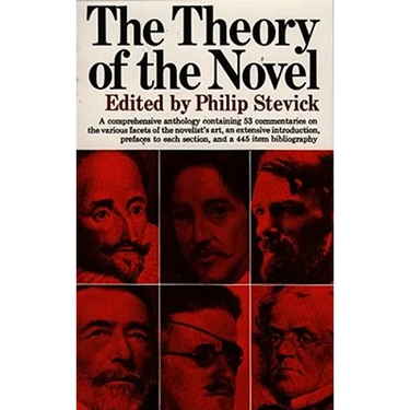 The Theory of the Novel