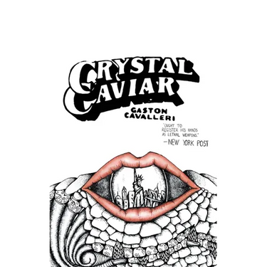 Crystal Caviar