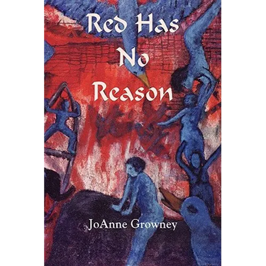 Red Has No Reason