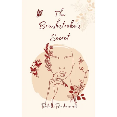 The Brushstroke's Secret