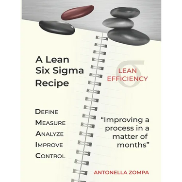 A Lean Six Sigma Recipe: Improving a process in a matter of months
