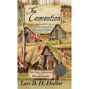 The Convention: Tales From a Revolution - Massachusetts